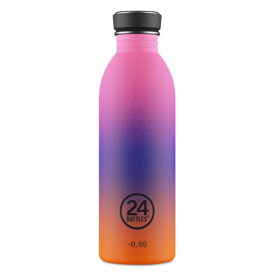 24Bottles Urban Horizon Bottiglia per bere 500 ml