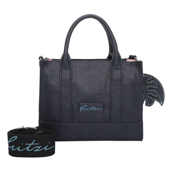 Fritzi aus Preußen Eco Square Borsetta 26 cm