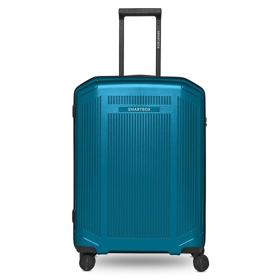 Smartbox Edition 02 4 ruote Carrello M 66 cm