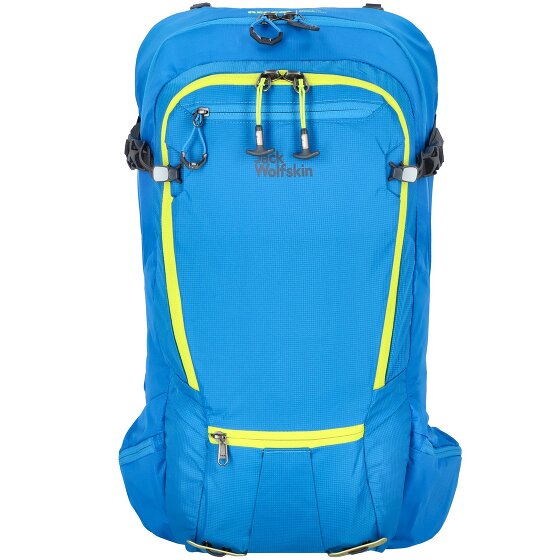 Jack Wolfskin Alpspitze Zaino da trekking 58 cm
