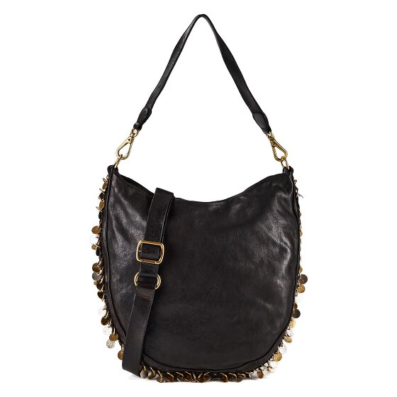 Campomaggi Gianna Borsa a tracolla Pelle 28 cm