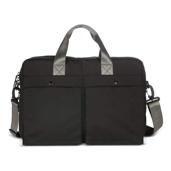 bugatti Legere Valigetta 40 cm Scomparto per laptop