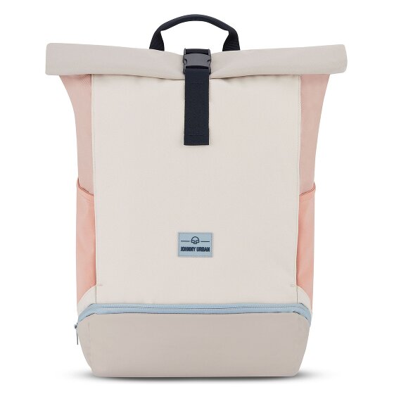 Johnny Urban Eco Series Allen Large Zaino da giorno 45 cm Scomparto per laptop