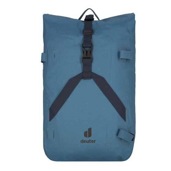 Deuter Zaino da bici Amager 25+5 48 cm