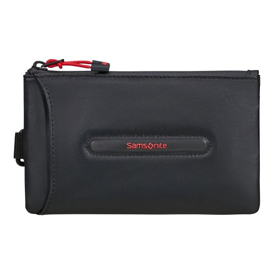 Samsonite Prodiver Portafoglio 18.5 cm