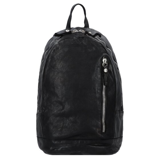 Campomaggi Frassino Zaino da giorno Pelle 34 cm Scomparto per laptop