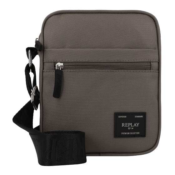 Replay Borsa a tracolla 20.5 cm