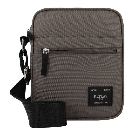Replay Borsa a tracolla 20.5 cm