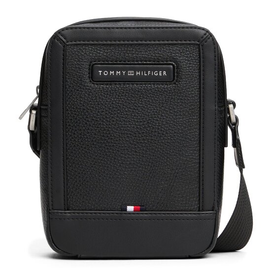 Tommy Hilfiger TH Central Mini Borsa Borsa a tracolla 15 cm