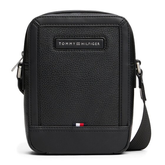 Tommy Hilfiger TH Central Mini Borsa Borsa a tracolla 15 cm