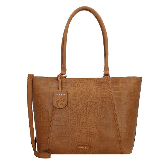 Burkely Cool Colbie Borsa shopper Vera Pelle 37 cm