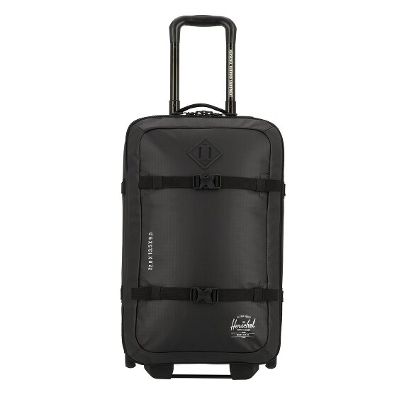 Herschel All Season 2 ruote Carrello della cabina 55 cm