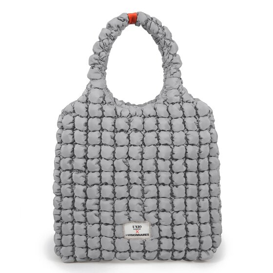 LES VISIONNAIRES Unio Shopper Bubble Borsa shopper 43 cm