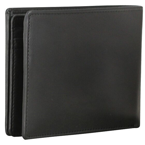 Esquire Harry Portafoglio in pelle 12 cm