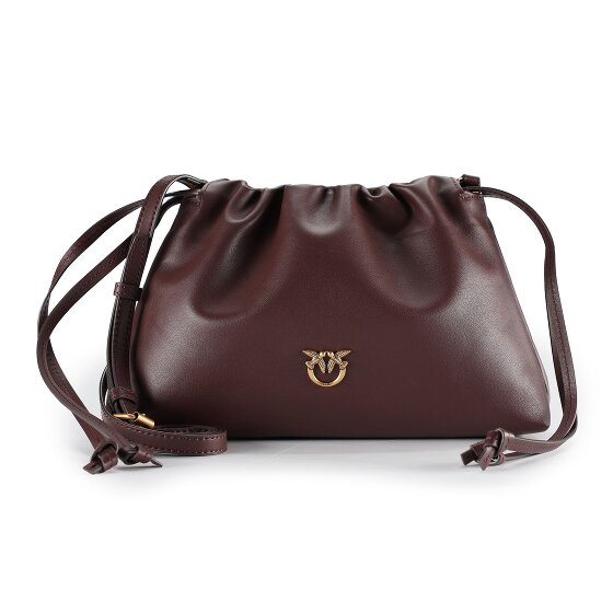 PINKO Borsa a tracolla Pelle 26 cm