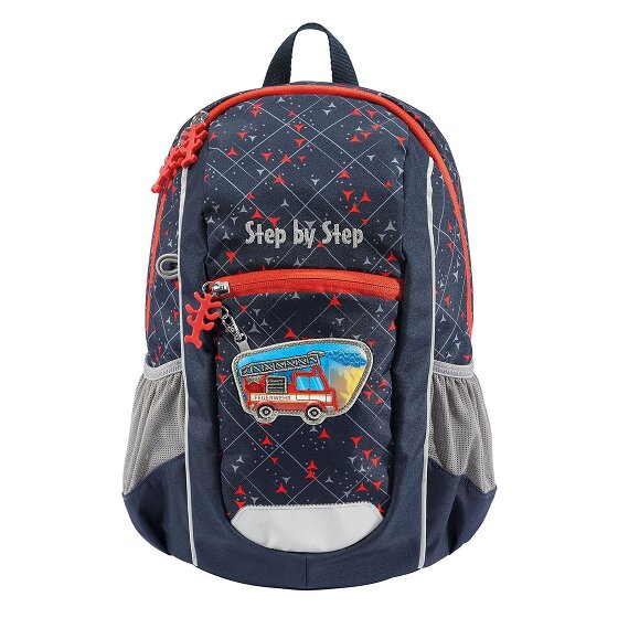 Step by Step KIGA Maxi Zaino per bambini 34 cm