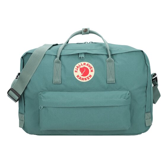 Fjällräven Kanken Borsa da viaggio Weekender 44 cm