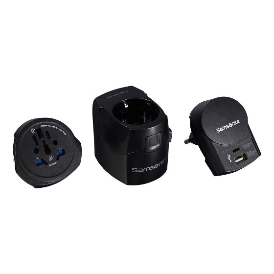 Samsonite Ta Revolution Adattatore da viaggio