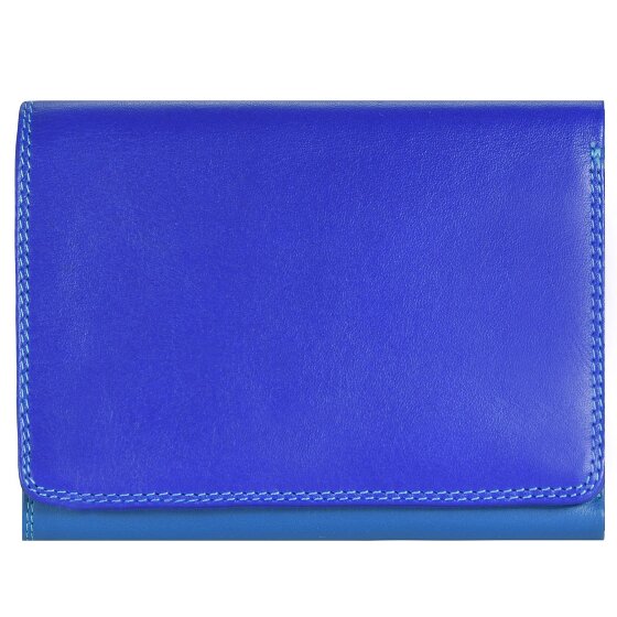 Mywalit Portafoglio trifoglio medio Portafoglio in pelle 12 cm