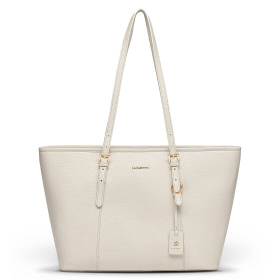 Lazarotti Bologna Leather Borsa shopper Pelle 35 cm