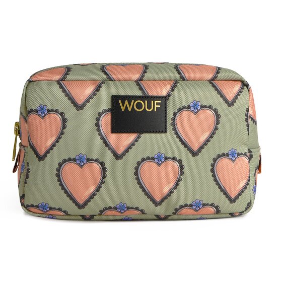 Wouf Daily Borsa da toilette 20 cm