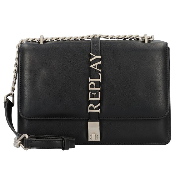 Replay Borsa a tracolla 25 cm