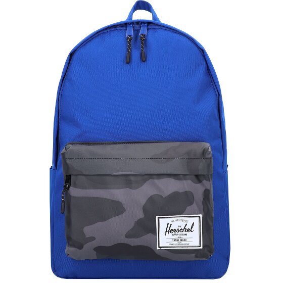 Herschel Zaino Classic X-Large Scomparto per laptop da 44 cm