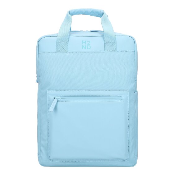 Harbour 2nd City Lights Hamburg Zaino da giorno XL 40 cm Vano porta PC