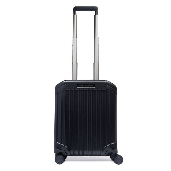 Piquadro PQ-Light 4 ruote Carrello della cabina 45 cm