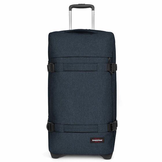 Eastpak Transit'R 2 ruote Carrello M 67 cm
