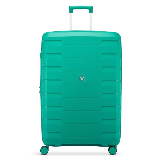 Roncato Skyline 2.0 4 ruote Carrello 79 cm con piega di espansione