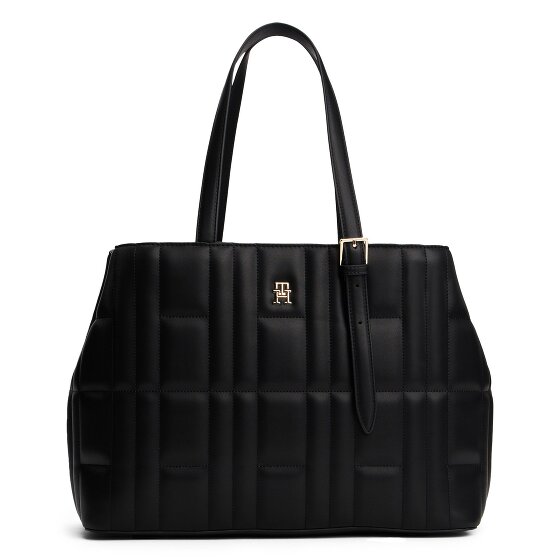 Tommy Hilfiger Feminine Borsa shopper 38 cm