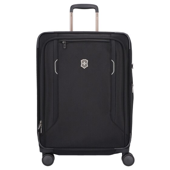 Victorinox Werks Traveler 6.0 Trolley a 4 ruote 63 cm