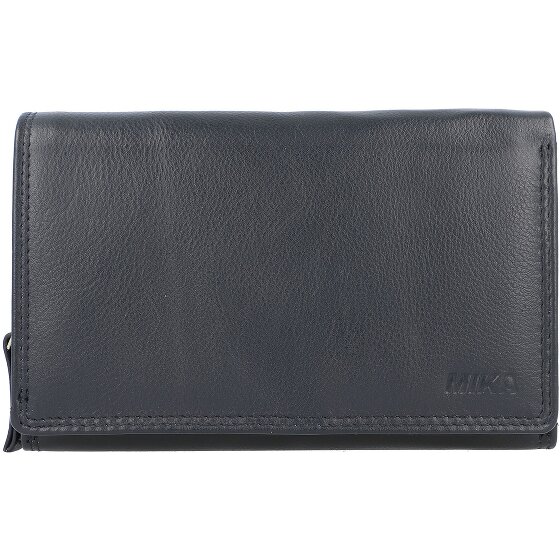 Mika Portafoglio in pelle 15 cm