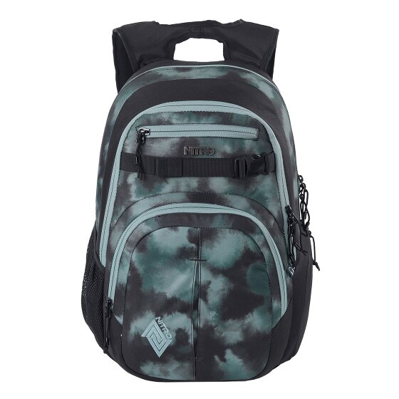 NITRO Daypack Chase Zaino 51 cm scomparto per laptop