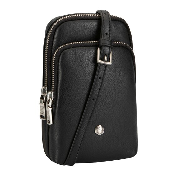 Jekyll & Hide Paris Custodia per cellulare Pelle 11 cm