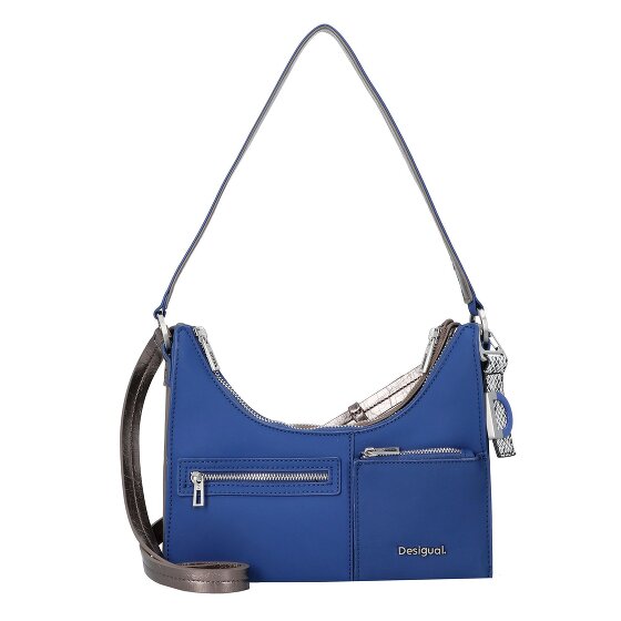 Desigual Delta Vega Borsa a tracolla 24 cm
