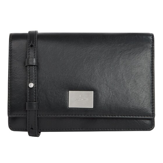 Calvin Klein Brace Borsa a tracolla 17 cm