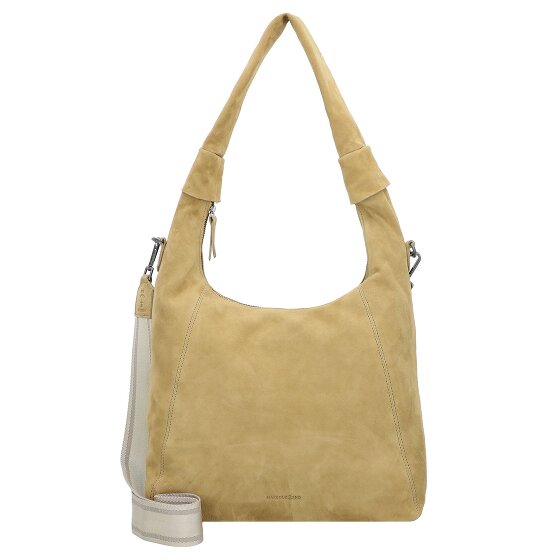 Harbour 2nd Laurine Borsa a spalla Vera Pelle 34 cm