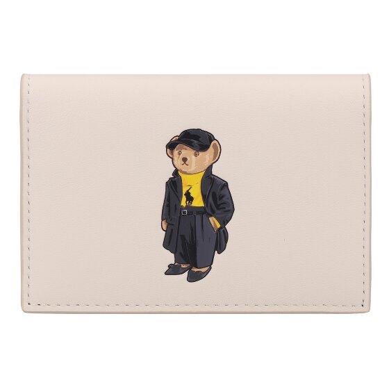 POLO RALPH LAUREN Bear Portafoglio Pelle 7.5 cm