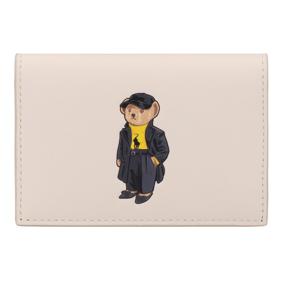 POLO RALPH LAUREN Bear Portafoglio Pelle 7.5 cm