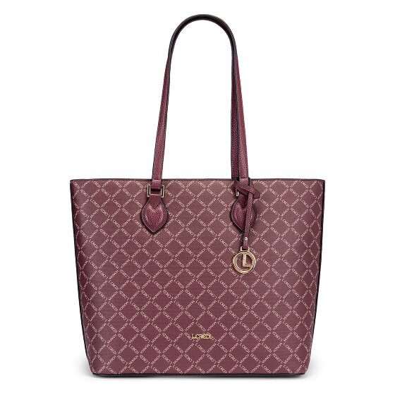L.Credi Filiberta Borsa shopper 39 cm