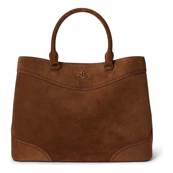 Lauren Ralph Lauren Marcy Borsetta Vera Pelle 37 cm