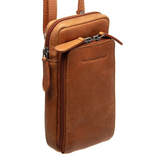 The Chesterfield Brand Valdes Custodia per cellulare Pelle 10 cm