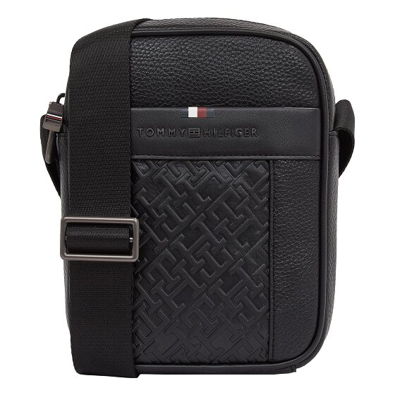 Tommy Hilfiger TH Central Mini Borsa Borsa a tracolla 18 cm
