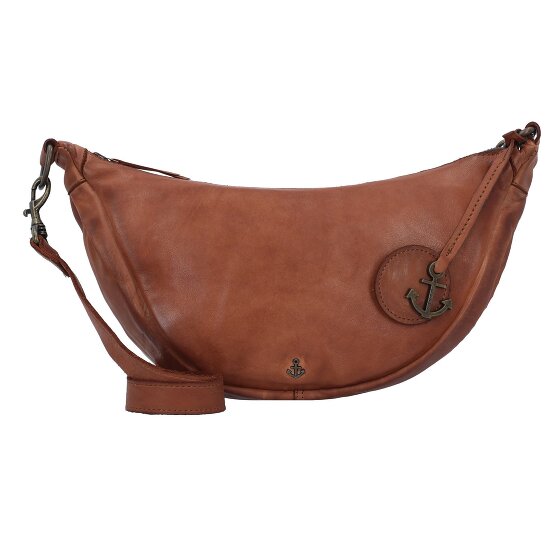 Harbour 2nd Anchor Love Smilla Borsa a tracolla Pelle 34 cm
