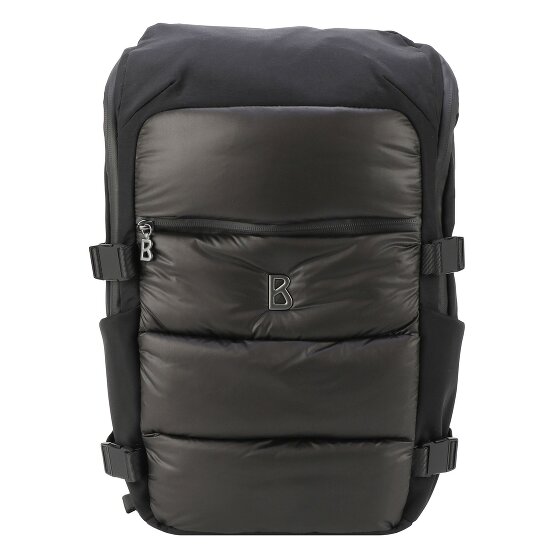 Bogner Monarch Zaino da giorno 48 cm Scomparto per laptop