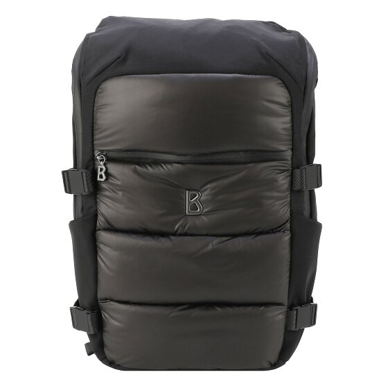 Bogner Monarch Zaino da giorno 48 cm Scomparto per laptop