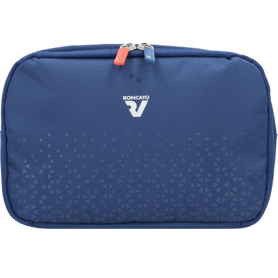 Roncato Crosslite Borsa da toilette 23 cm