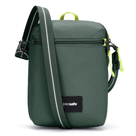 Pacsafe GO Festival borsa a tracolla antifurto RFID 17 cm Pacsafe GO Festival borsa a tracolla antifurto RFID 17 cm